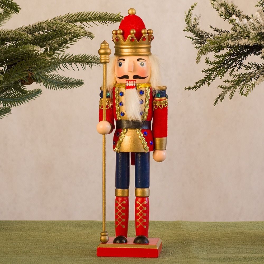 Festival Geschenk Vintage Weih – Nutcracker Figurine Bewertung und Preis