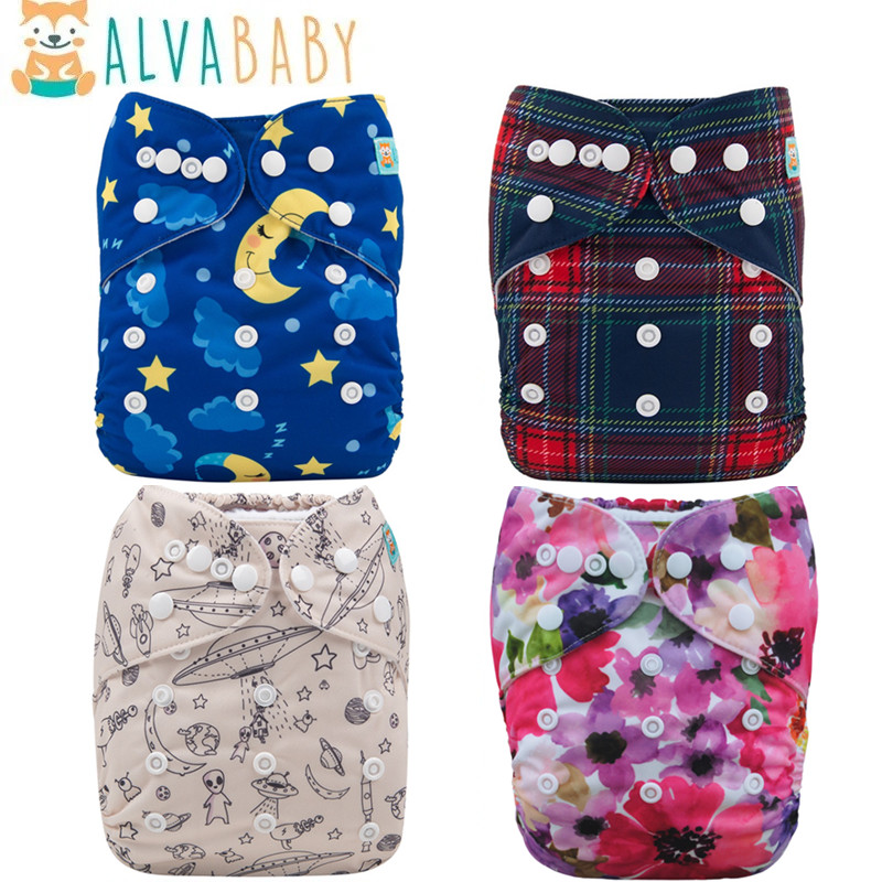 U Pick ALVABABY Ökologische Wi – Pampers Diaper Premium Care Bewertung und Preis