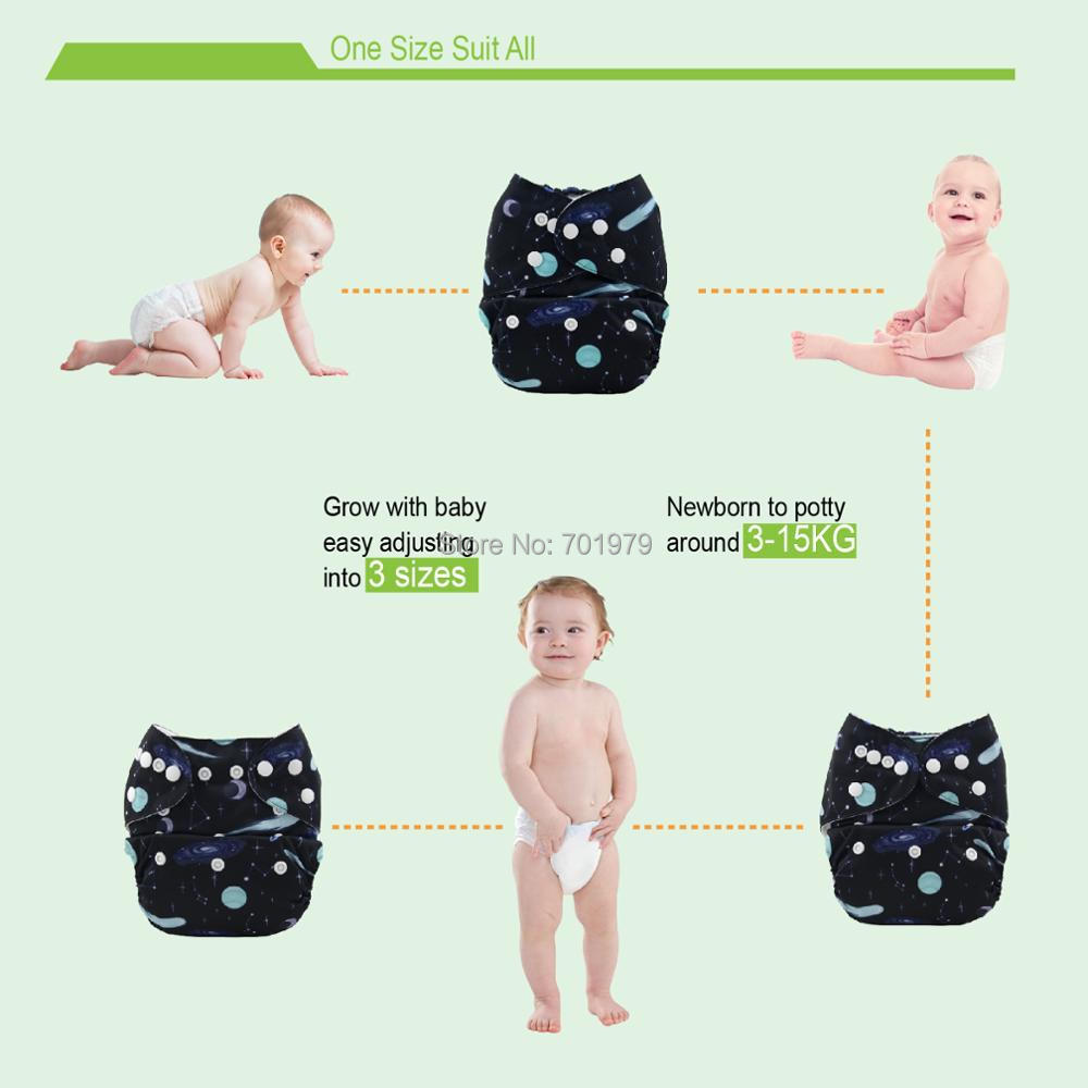 U Pick ALVABABY Ökologische Wi – Pampers Diaper Premium Care Bewertung und Preis