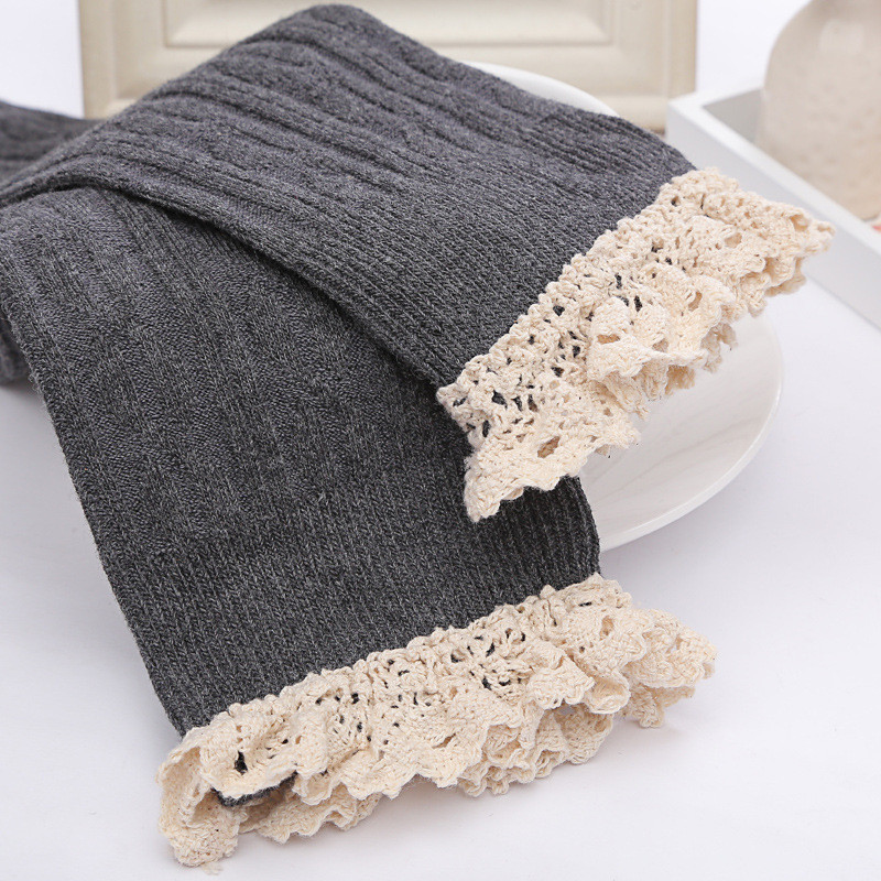 Schicke oberschenkel hohe Mädc – Christmas Stocking Hanging Bewertung und Preis