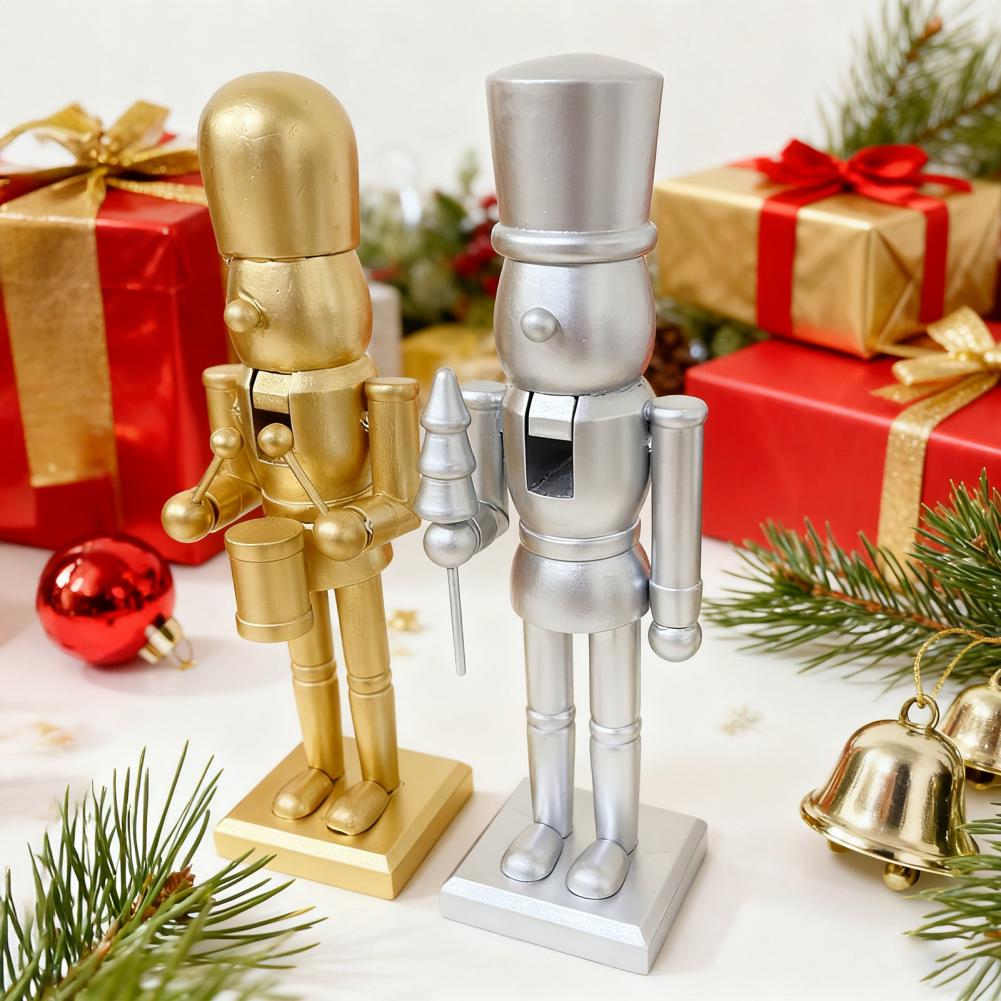Weihnachten Nussknacker Orname – Nutcracker Figurine Bewertung und Preis