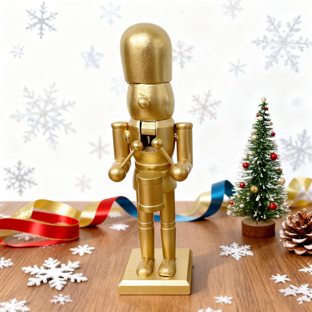 Weihnachten Nussknacker Orname – Nutcracker Figurine Bewertung und Preis