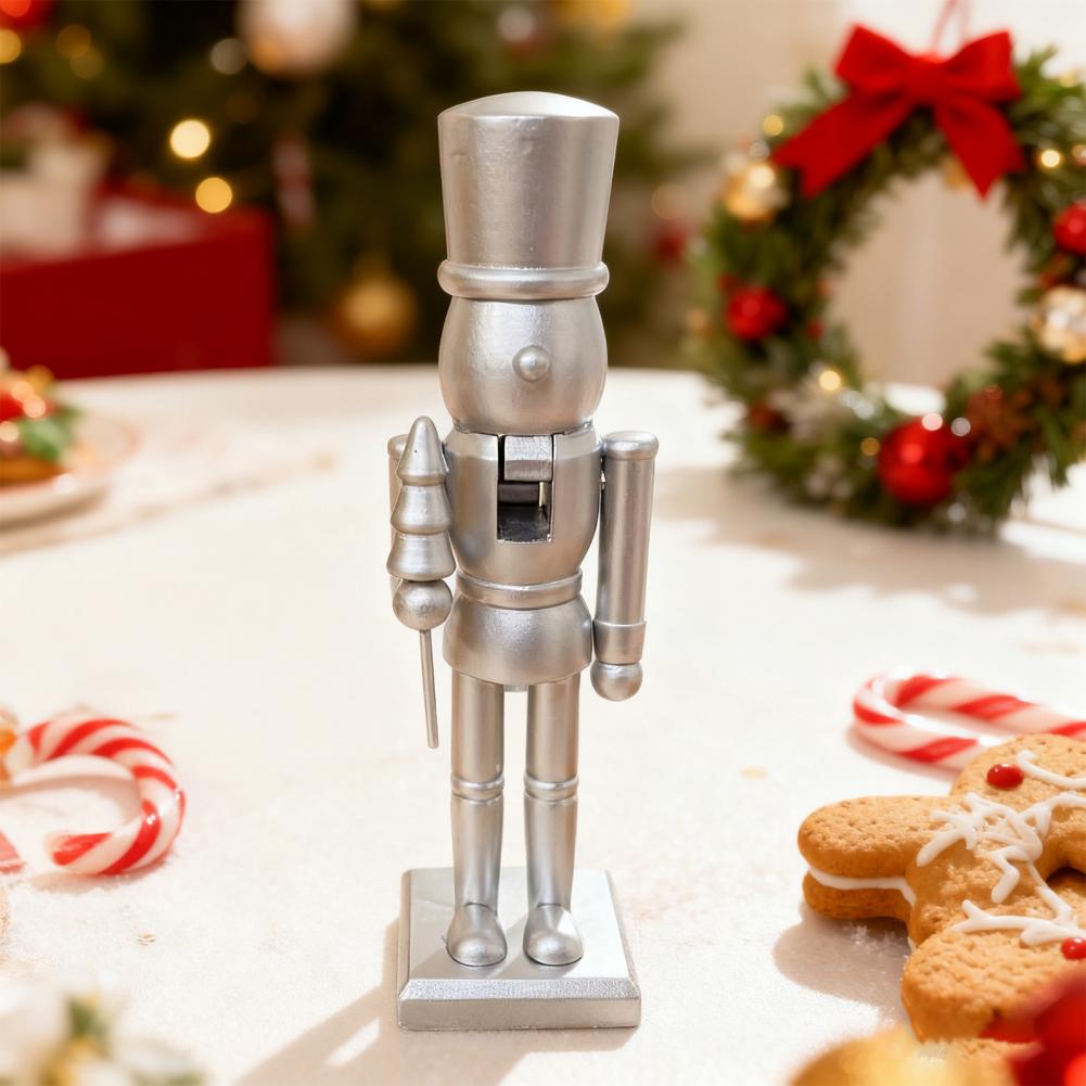 Weihnachten Nussknacker Orname – Nutcracker Figurine Bewertung und Preis