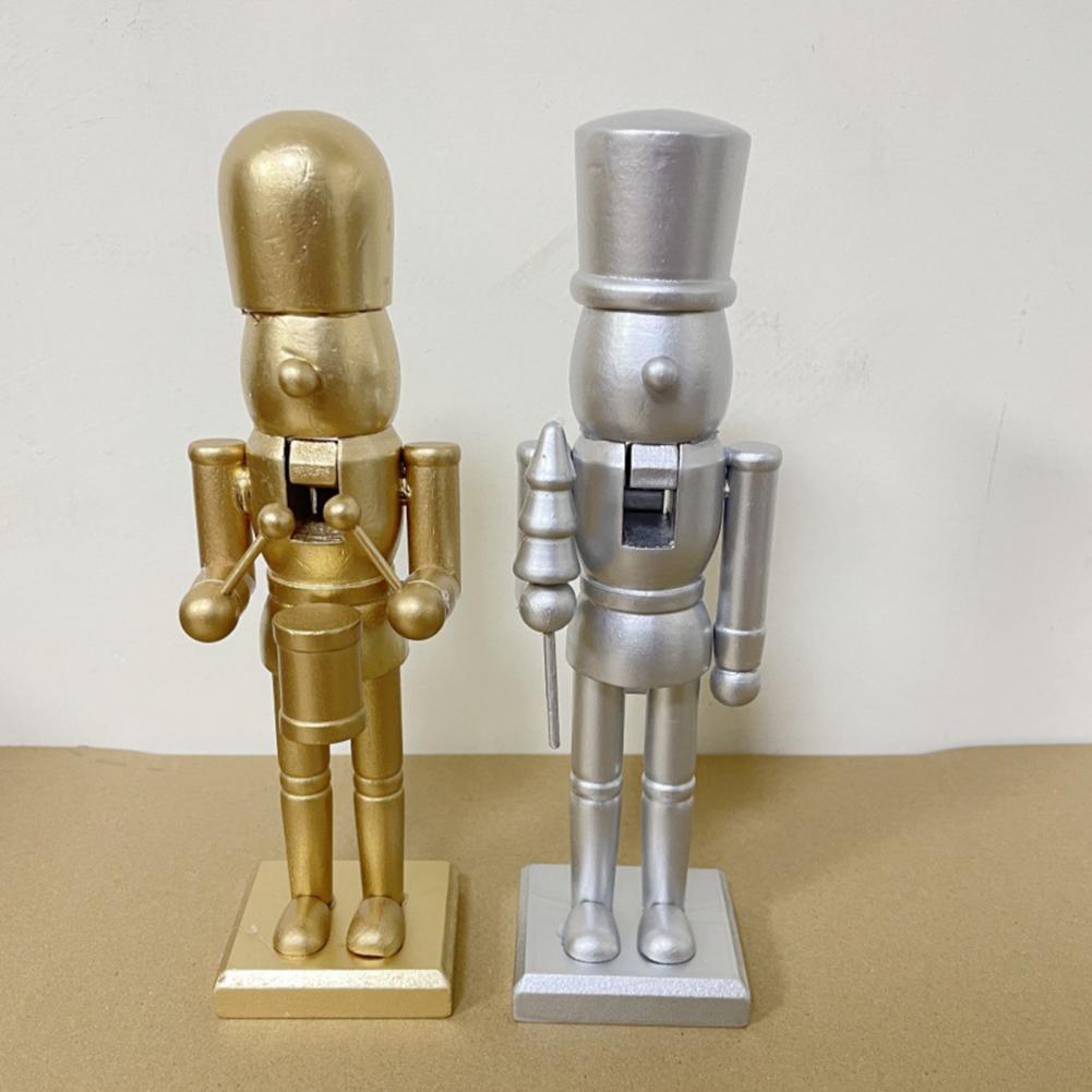 Weihnachten Nussknacker Orname – Nutcracker Figurine Bewertung und Preis