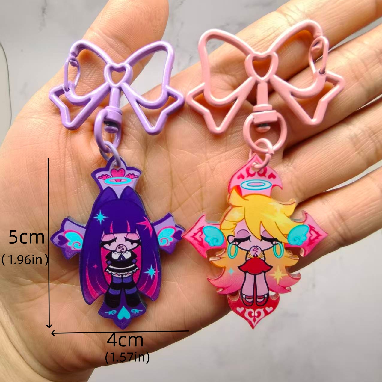 Anime Höschen & Strumpf mit St – Christmas Stocking Hanging Bewertung und Preis