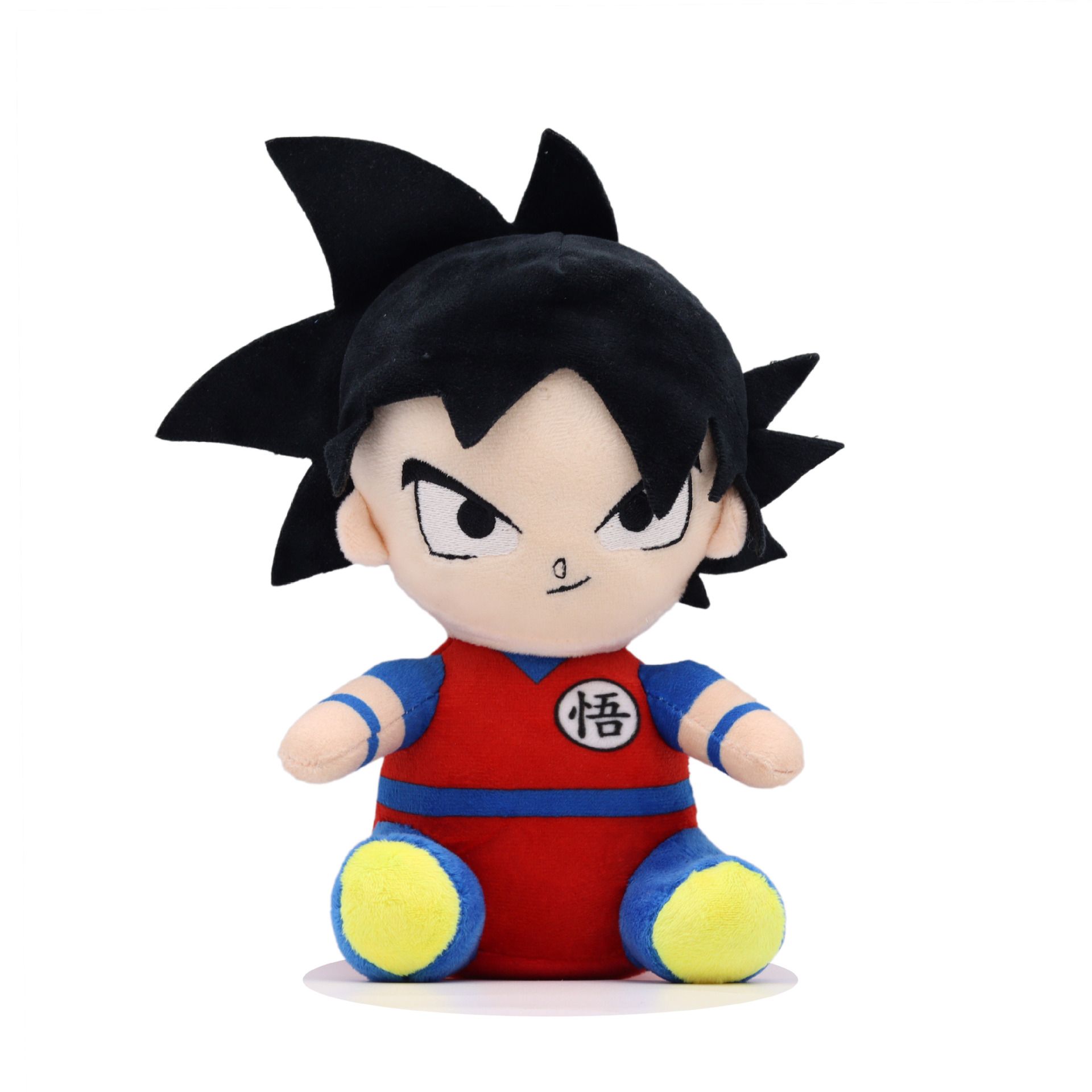 Dragon Ball Super Saiyan Carto – Ornament Ball Set Bewertung und Preis