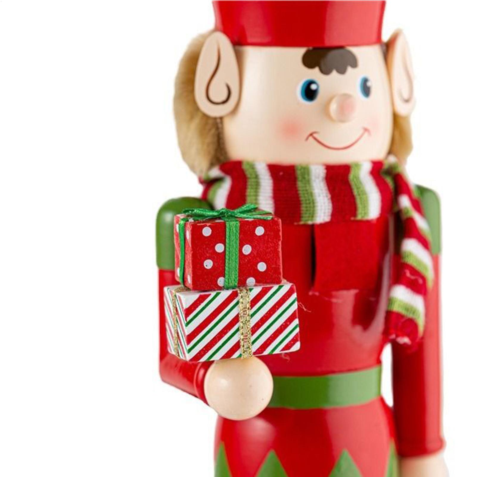 Nussknacker Weihnachtsdekorati – Nutcracker Figurine Bewertung und Preis