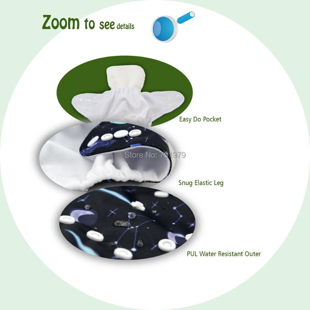 U Pick ALVABABY Stoffwindel mi – Pampers Diaper Premium Care Bewertung und Preis
