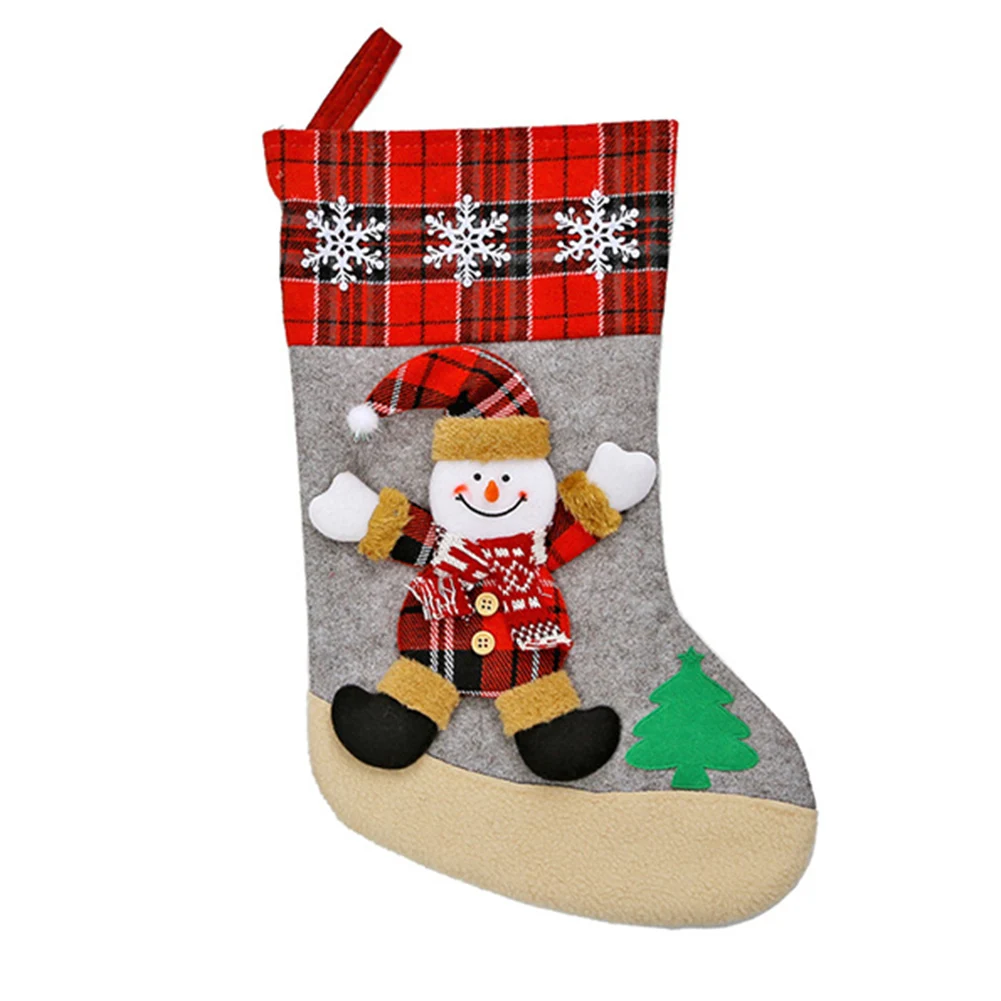 Hängend mit Kamin, Kamindekora – Christmas Stocking Hanging Bewertung und Preis