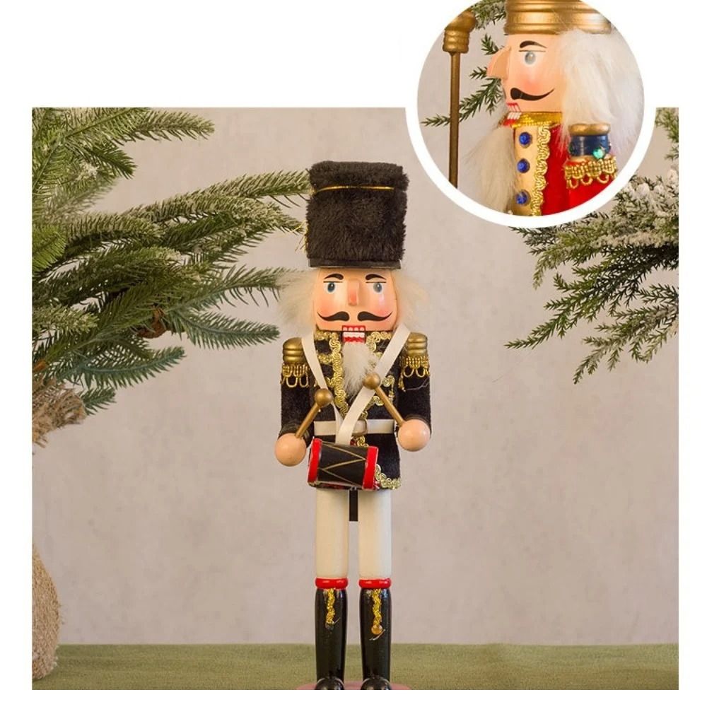 Adventsdekoration Vintage Weih – Nutcracker Figurine Bewertung und Preis