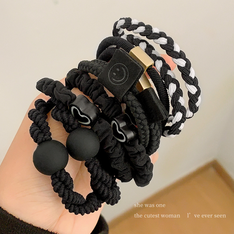 5/10 Stück/Set Elegante Herzfö – Ornament Ball Set Bewertung und Preis