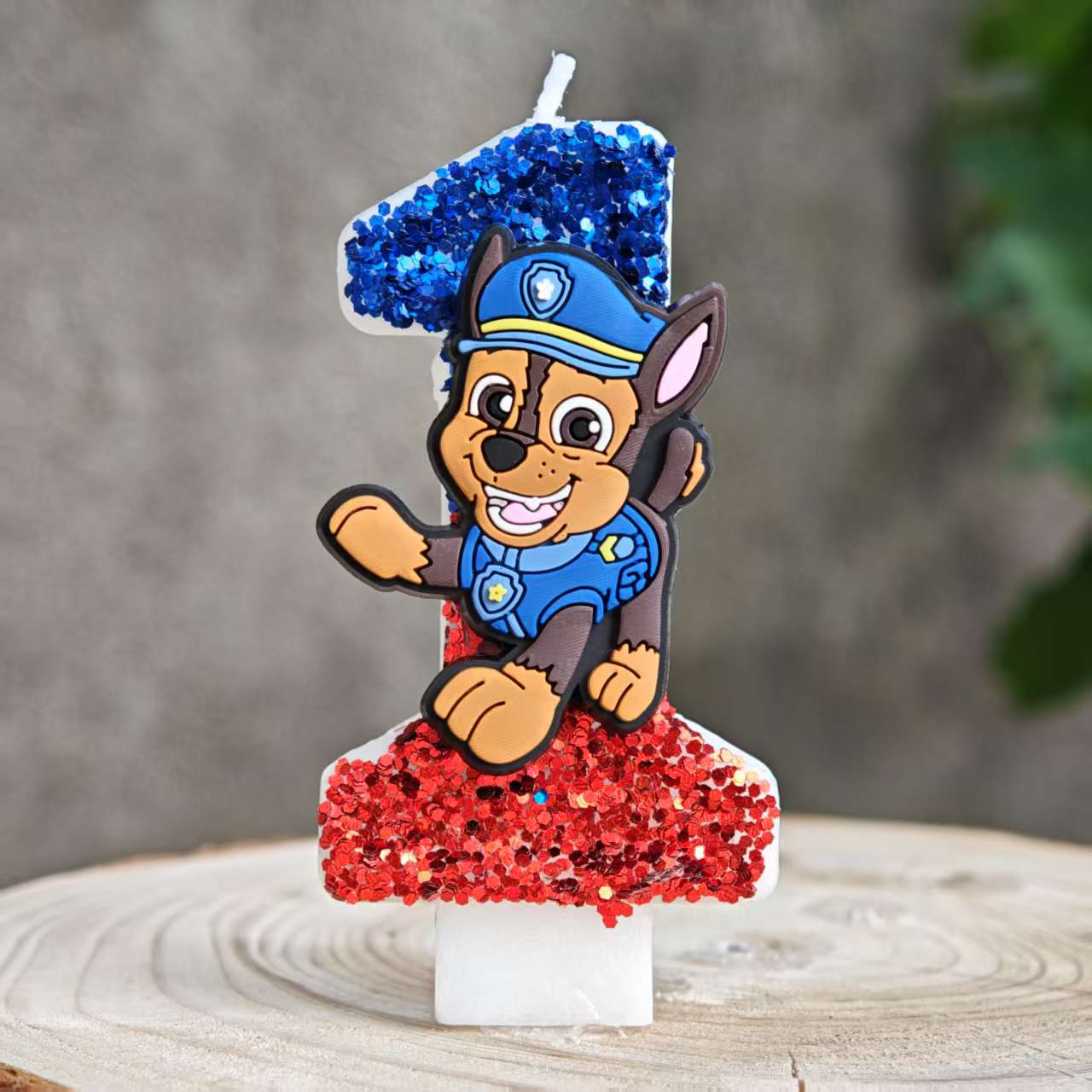Paw Patrol Anime Nummer 0-9 Ke – Holiday Candle Set Bewertung und Preis