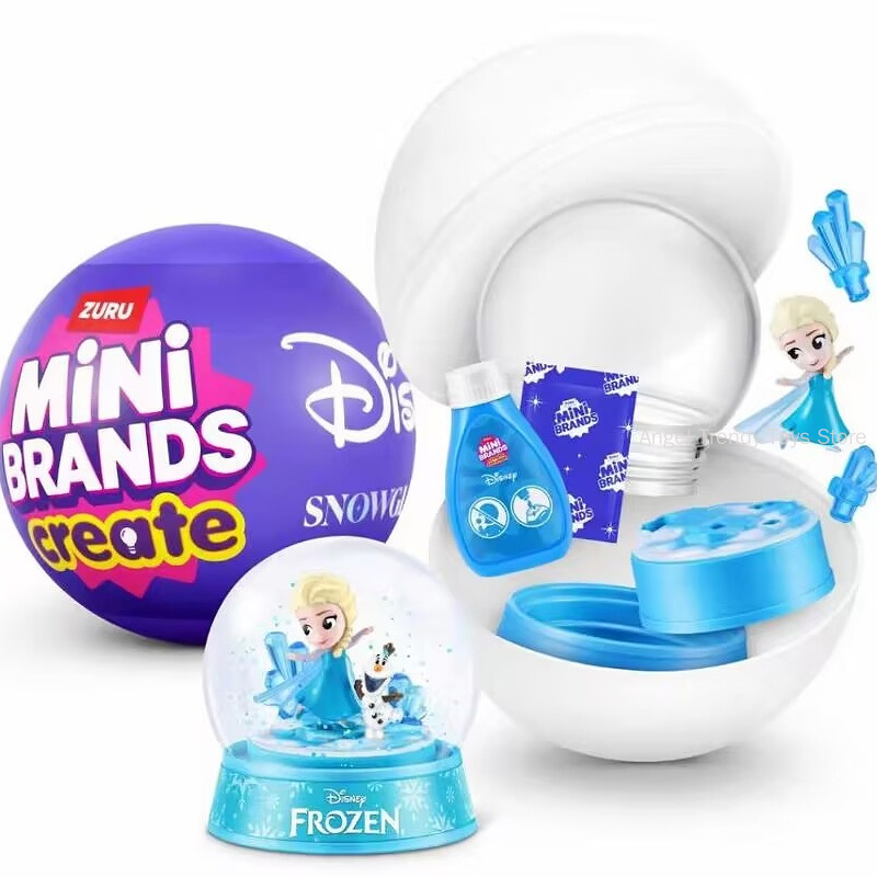 2026 Auf Lager Neue Heiße Zuru – Ornament Ball Set Bewertung und Preis