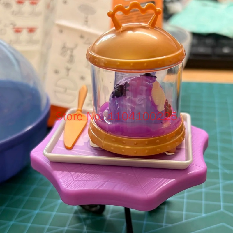 Original Miniverse Blind Box H – Ornament Ball Set Bewertung und Preis