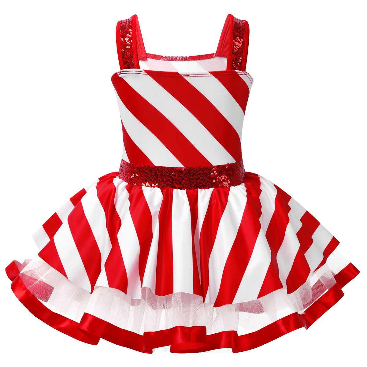 Mädchen Weihnachten Zuckerstan – Elf Costume Christmas Bewertung und Preis